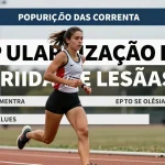 Popularização das corridas aumenta risco de lesões; veja como evitar acidentes em provas urbanas