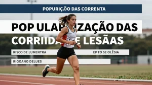 Popularizao das corridas aumenta risco de leses veja como evitar acidentes em pr