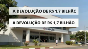 A devoluo de R 17 bilho a apostadores anlise do impacto econmico e social aps o