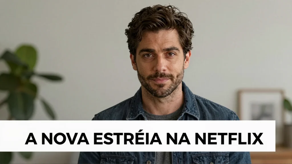 A Nova Estria na Netflix O Impacto de Filmes com Ben Affleck nas Plataformas Dig
