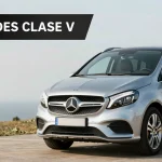 Mercedes Classe V: o que esperar de uma Mercedes Classe minivan luxo em 2025?