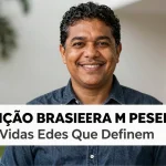 A Eleição Brasileira em Perspectiva: Cinco Vidas Que Definem o Futuro do País