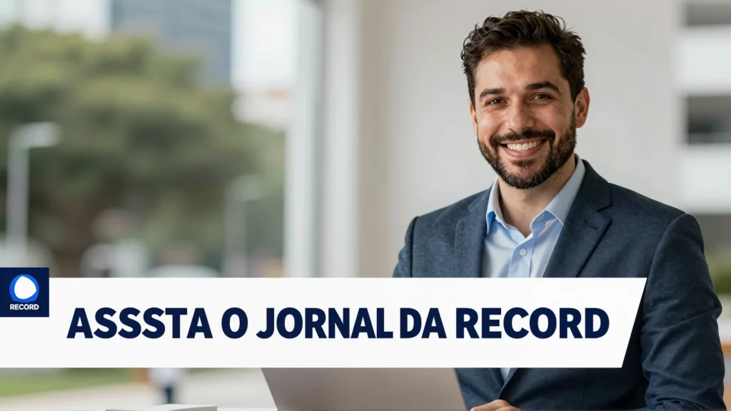 Assista ao Jornal da RECORD quem voc quer que fique em A Fazenda