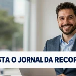 Assista ao Jornal da RECORD: quem você quer que fique em A Fazenda?