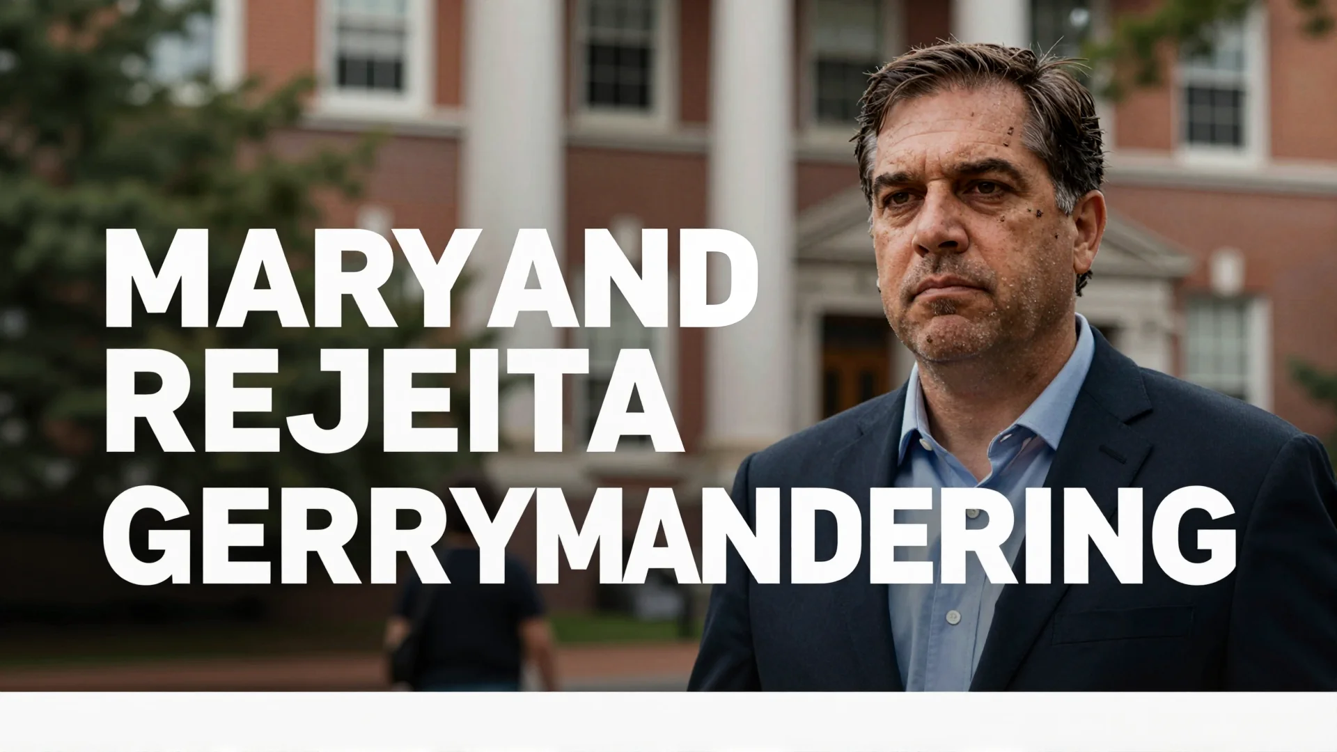 jotha-jotha-171edd7d-featured_00001_-1 Maryland rejeita gerrymandering democratas: um novo marco para a política eleitoral americana