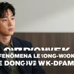 O Fenômeno Lee Dong-wook e o Guia para os Melhores K-dramas no Streaming