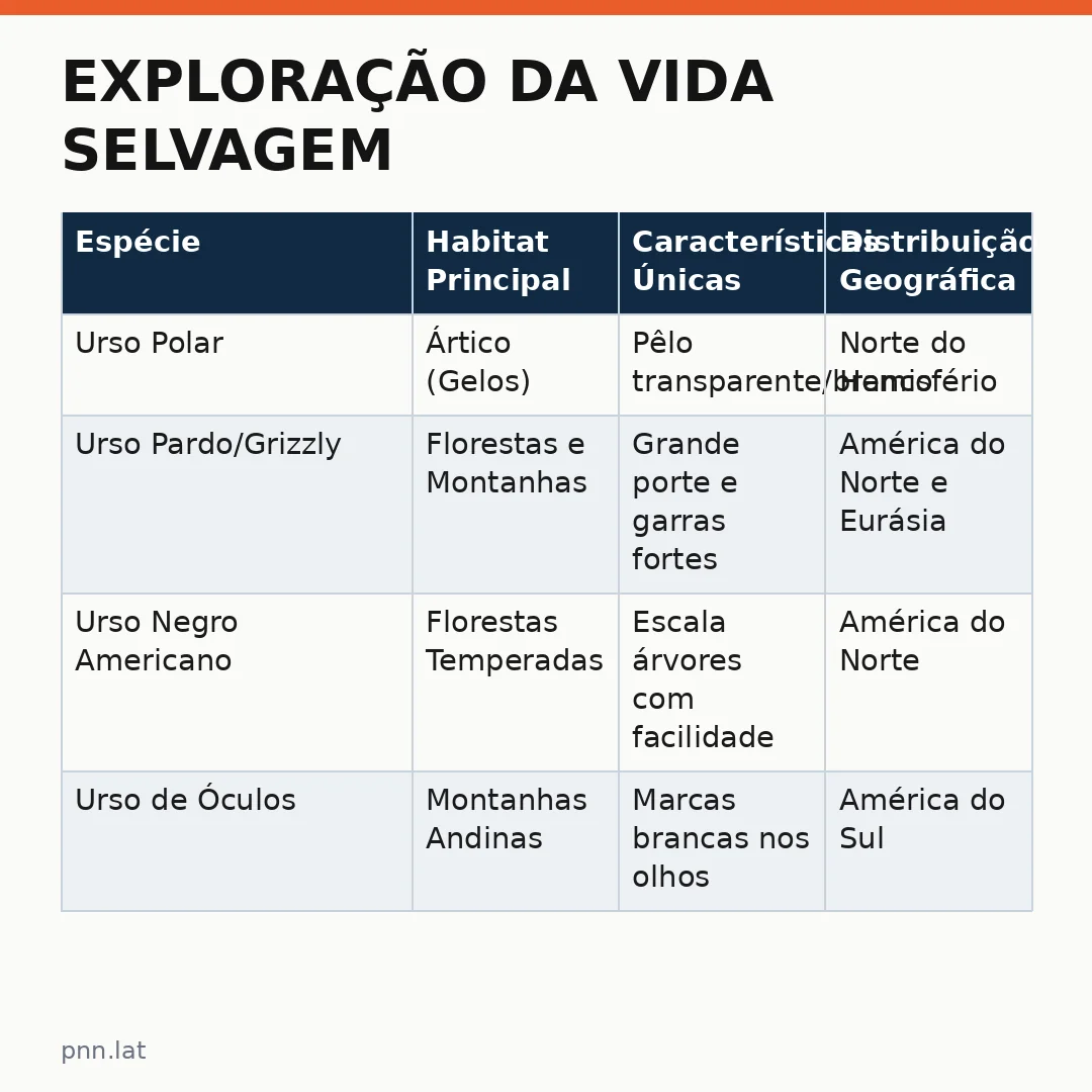 jotha-jotha-373dcee8-infographic-pil-1 Exploração da vida selvagem: conheça os oito tipos de ursos e as características dos seus habitats