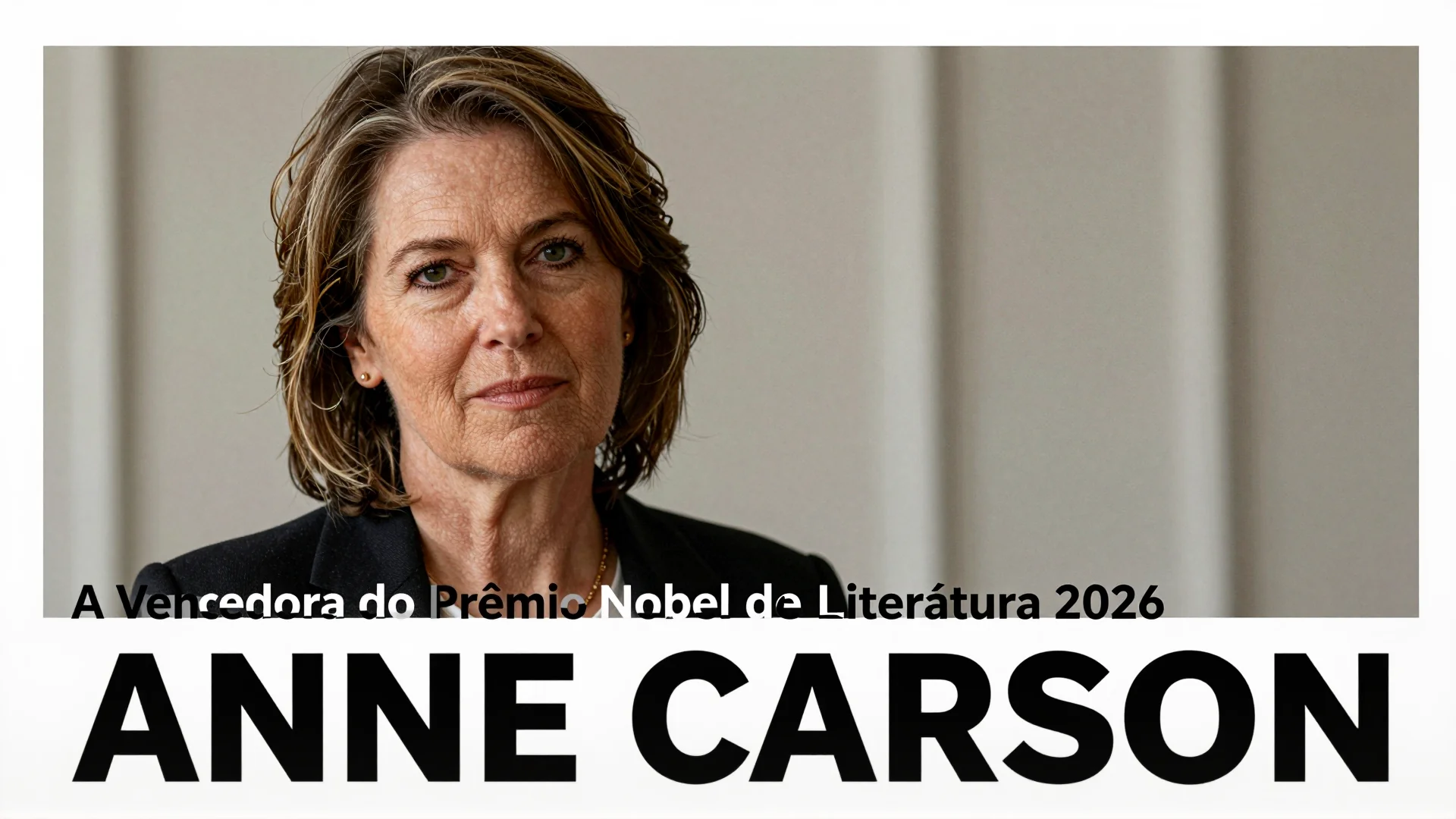 jotha-jotha-3d8e5634-featured_00001_-1 Anne Carson: A Vencedora do Prêmio Nobel de Literatura 2026 que Revolucionou a Poética Contemporânea