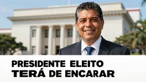 Presidente eleito ter de encarar desafio de nova reforma da previdncia Fiat apre