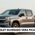Chevrolet Silverado vira picape autônoma para o Exército dos EUA