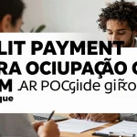 Split payment gera preocupação com capital de giro dos pequenos negócios brasileiros