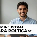 Setor Industrial Cobra Política de Estado Enquanto Fatia no PIB Cai