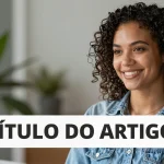 Título do Artigo