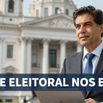 Crise Eleitoral nos EUA: Associações Denunciam Intervenção Judicial e Cancelamento dos Debates