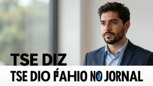 TSE diz falha udio no Jornal da Record Anlise completa da deciso tcnica