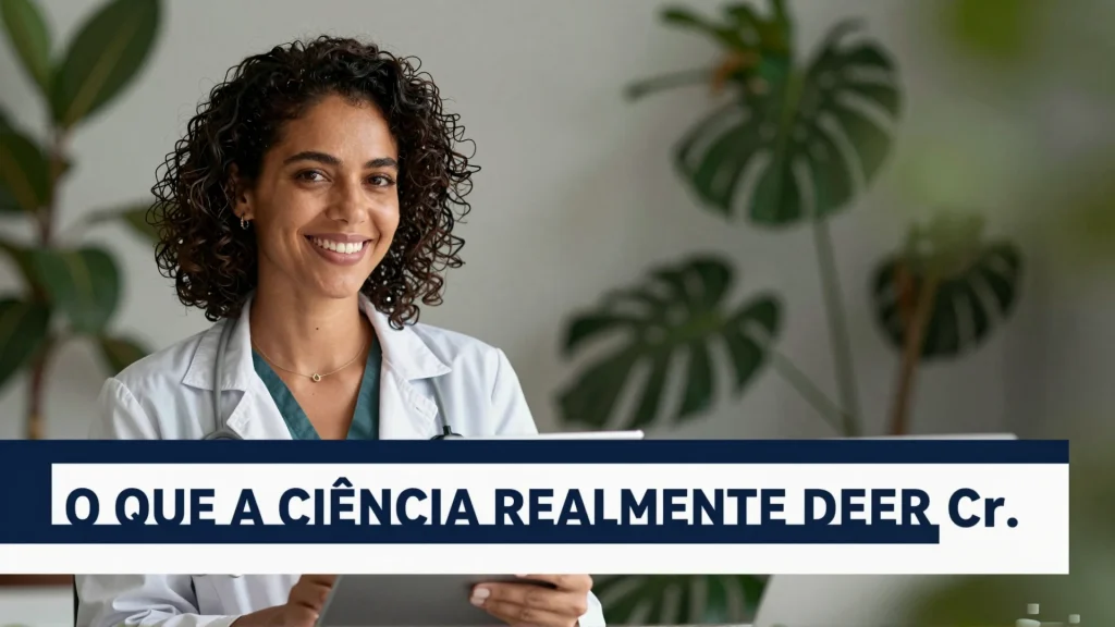 O que a cincia realmente oferece hoje contra a doena de CreutzfeldtJakob