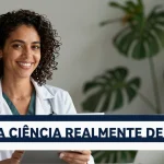 O que a ciência realmente oferece hoje contra a doença de Creutzfeldt-Jakob