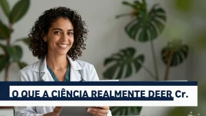 O que a cincia realmente oferece hoje contra a doena de CreutzfeldtJakob