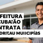 Prefeitura de Cubatão contrata Guardas Municipais com salário superior a R$ 6 mil