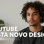 YouTube Music Testa Novo Design: Uma Mudança que Impacta o Streaming Musical