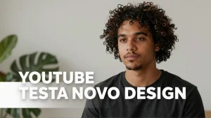 YouTube Music Testa Novo Design Uma Mudana que Impacta o Streaming Musical