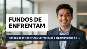 Fundos de Infraestrutura Enfrentam Crise e Oportunidade de Retorno