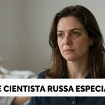 Morte cientista russa especialista: velório será restrito a familiares e amigos; corpo será cremado