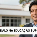 Escândalo na Educação Superior: Sindicato professores acusa reitor por Assédio Eleitoral