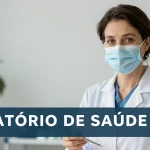Relatório de Saúde: Diagnóstico câncer intervenção cirúrgica em Pulmão de Papa Leão