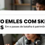 Gasto em games com skins e passes de batalha é patrimônio protegido pelo consumidor? Entenda o debate