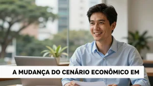 A Mudana do Cenrio Econmico em So Paulo