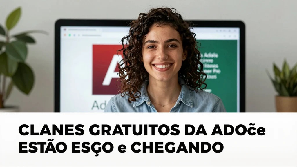 Clones Gratuitos da Adobe Esto Chegando ao Excel e PowerPoint  O Que Mudar no Me