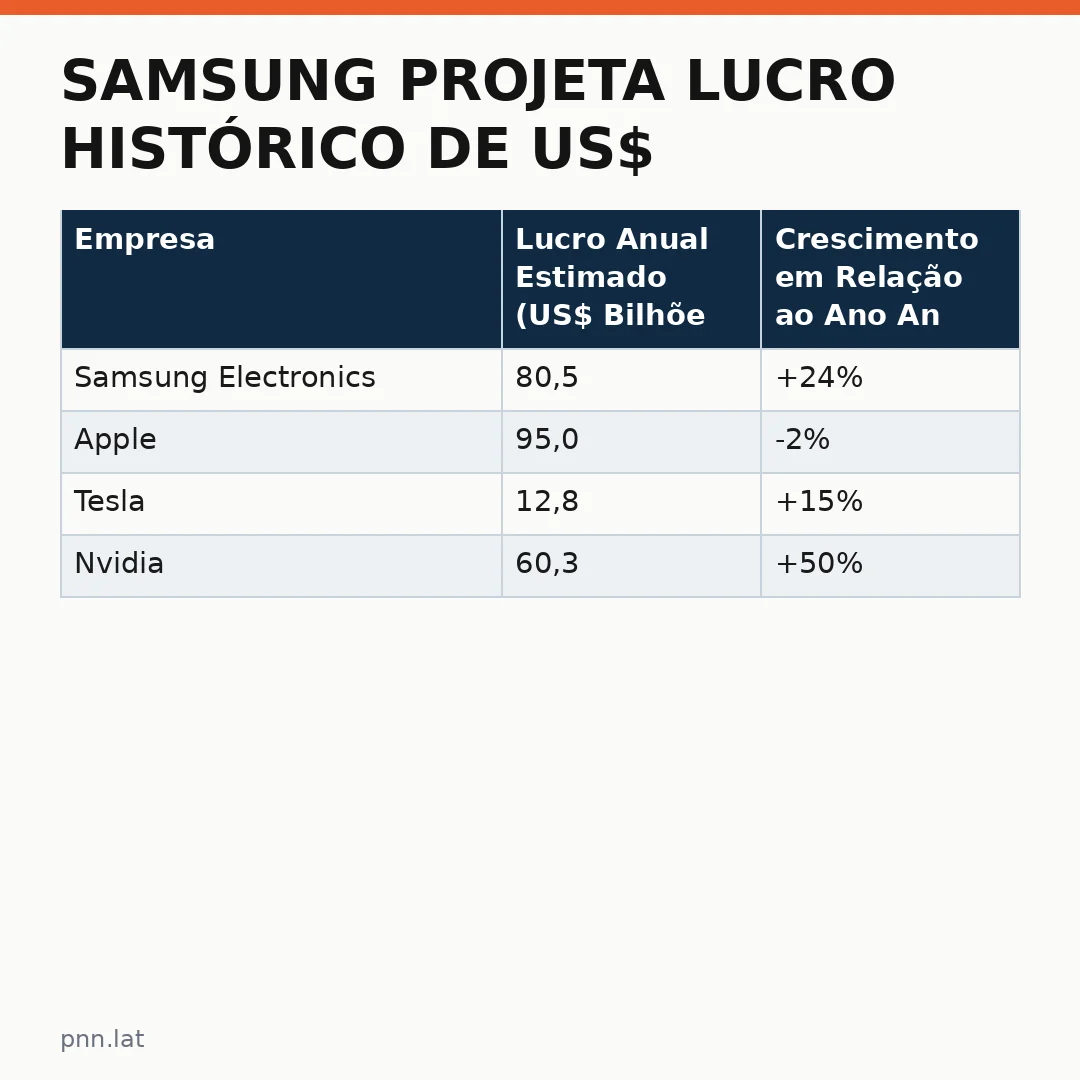 jotha-jotha-f249dd55-infographic-pil-1 Samsung projeta lucro histórico de US$ 80 bilhões e redefine o mercado tecnológico global