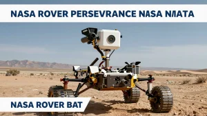 NASA Rover Perseverance NASA bate recorde de autonomia em Marte uma anlise detal