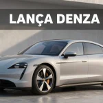 BYD lança Denza Z9: A resposta chinesa ao Porsche Taycan chega ao Brasil